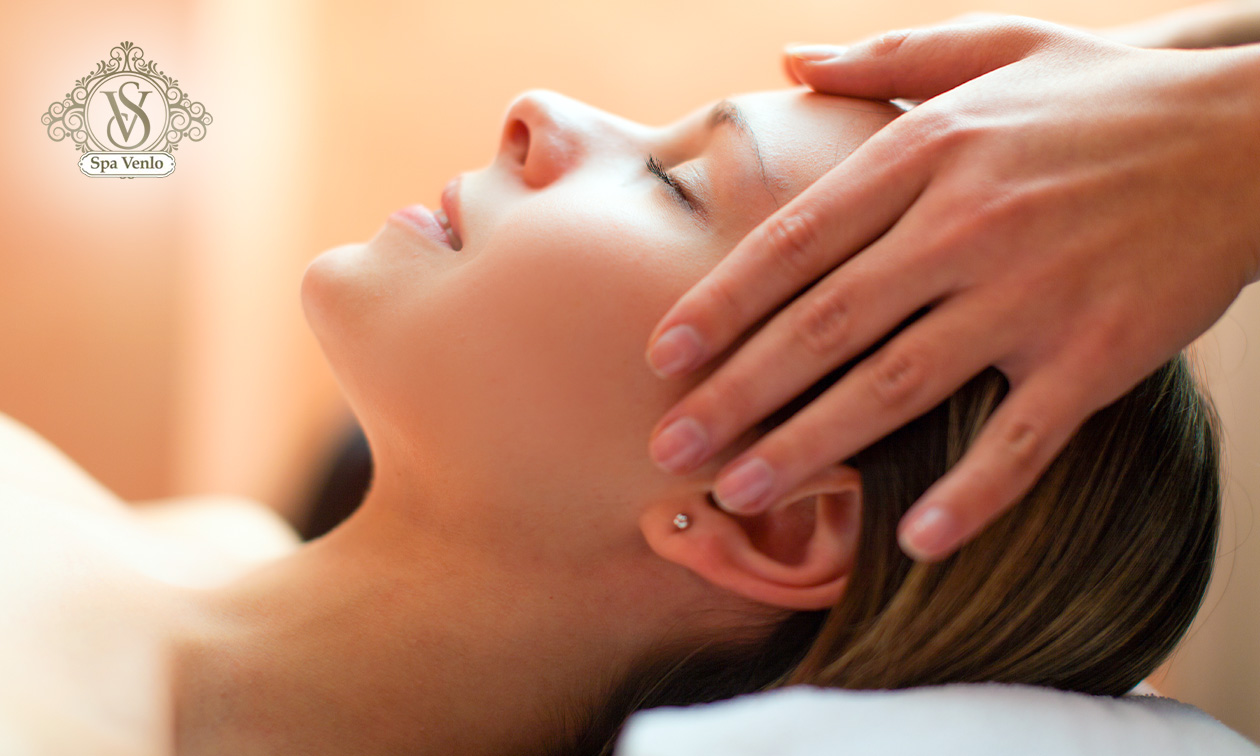 Kriebel- en hairplay-(duo)massage naar keuze (60 min)