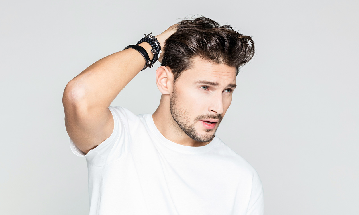 Kappersbehandeling voor heren en kinderen in Gent