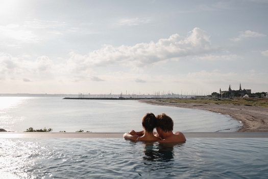 Marienlyst Strandhotel