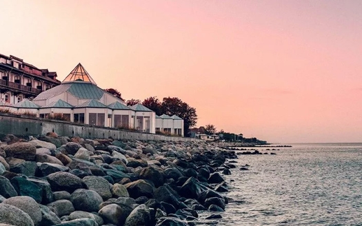 Marienlyst Strandhotel