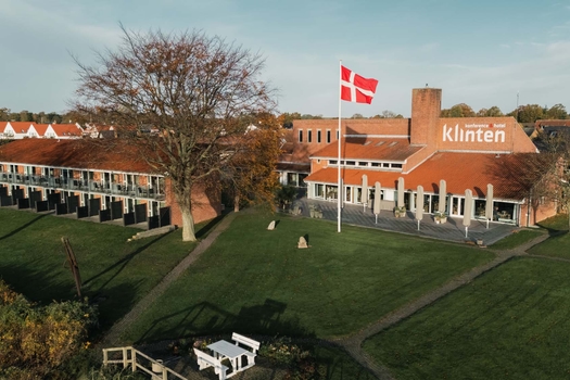 Strandhotel Klinten