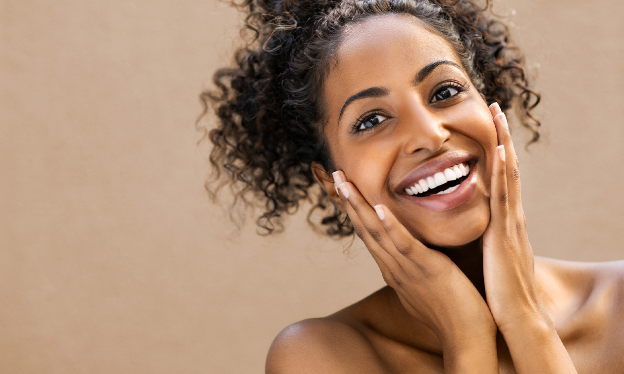 Soin Hydrafacial + LED thérapie (60 min) près de Lens