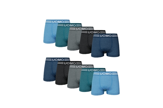 10 par OUMO boksershorts