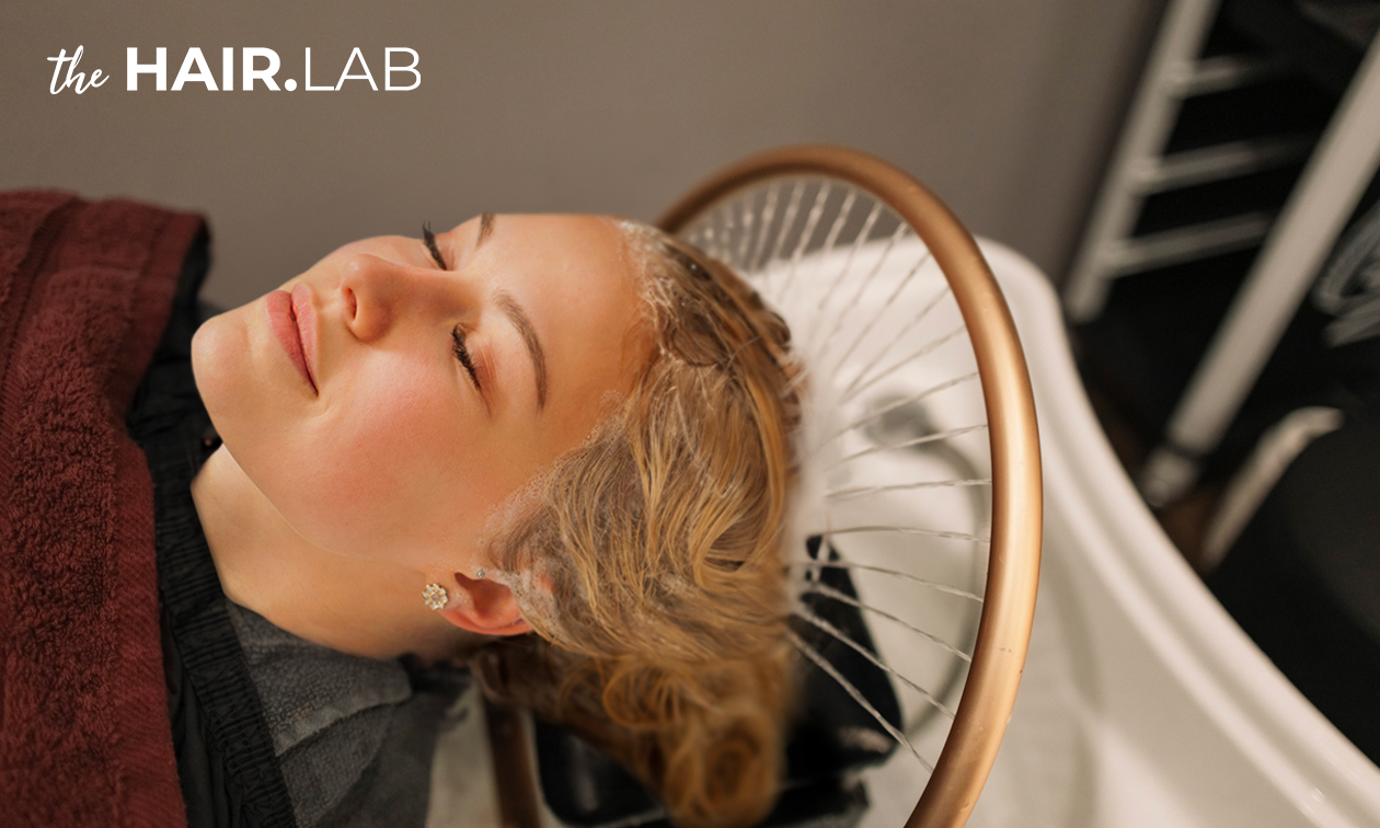 Duo head spa naar keuze (60 of 90 min)