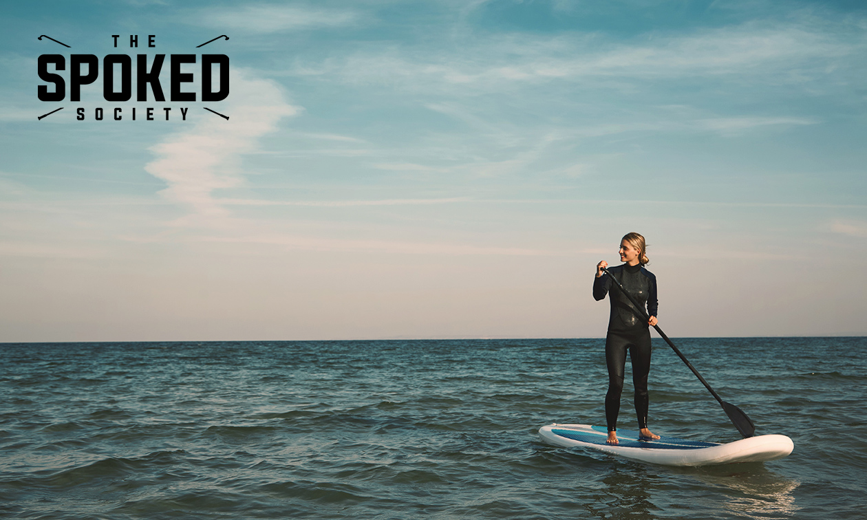 Huur supboard (1, 2 of 3 uur)