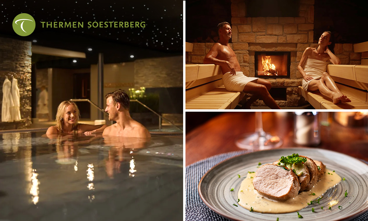 Entree bij Thermen Soesterberg Entree bij Thermen Soesterberg