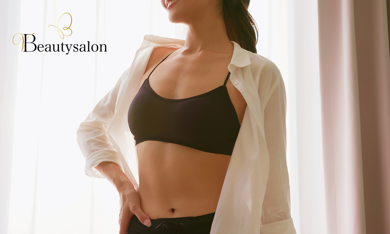 Cryolipolyse afslankbehandeling