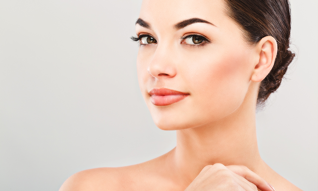 Soin du visage au choix (60 ou 90 min)