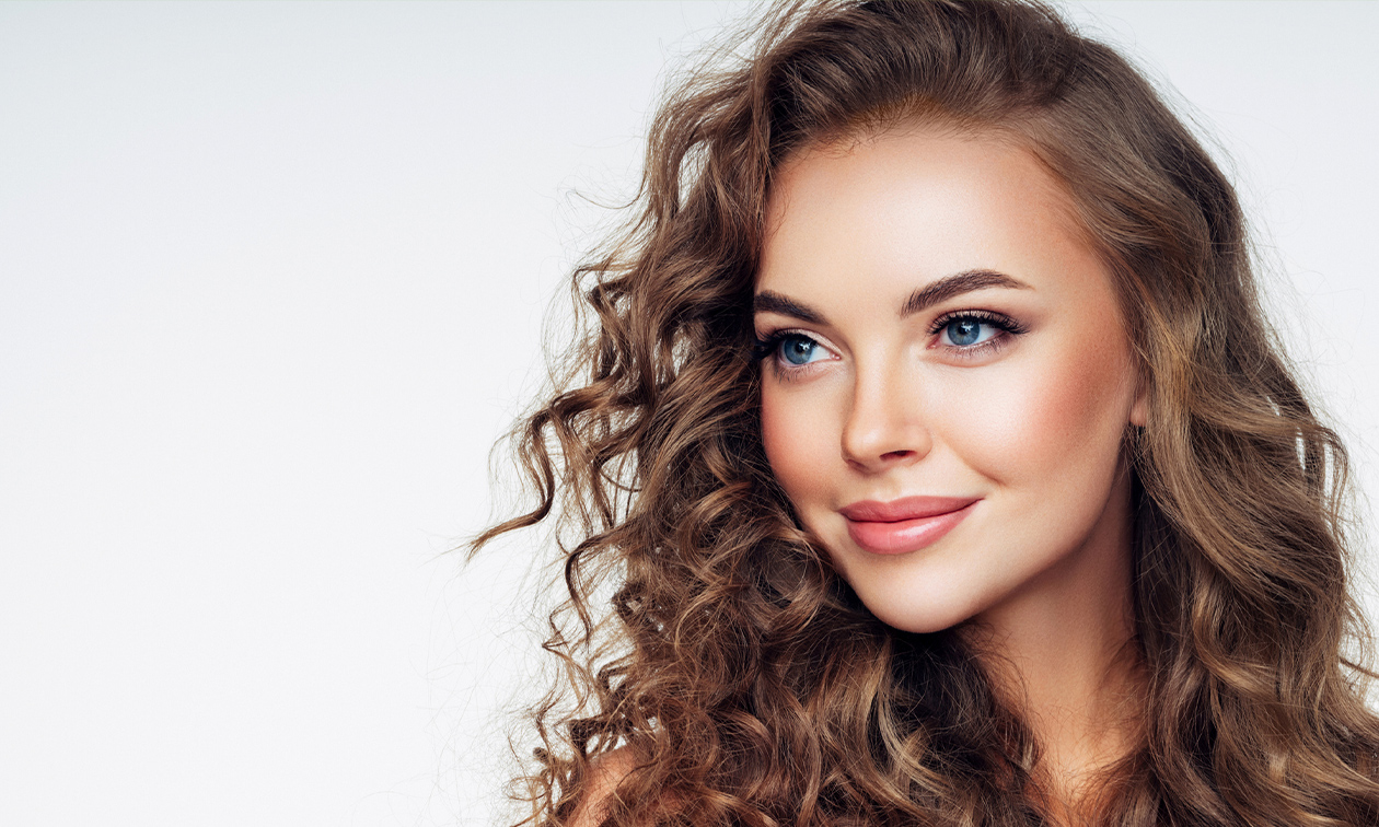 Maquillage permanent au choix