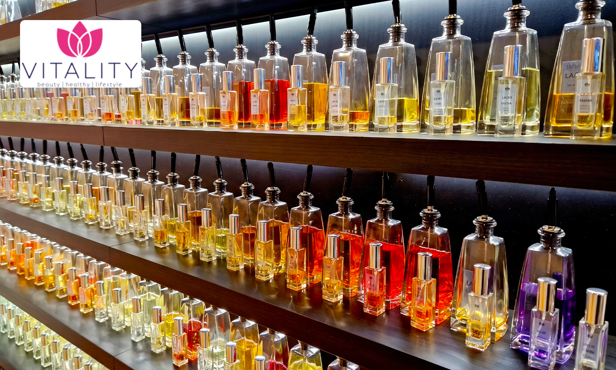 Waardebon t.w.v. €20 voor parfum Waardebon t.w.v. €20 voor parfum