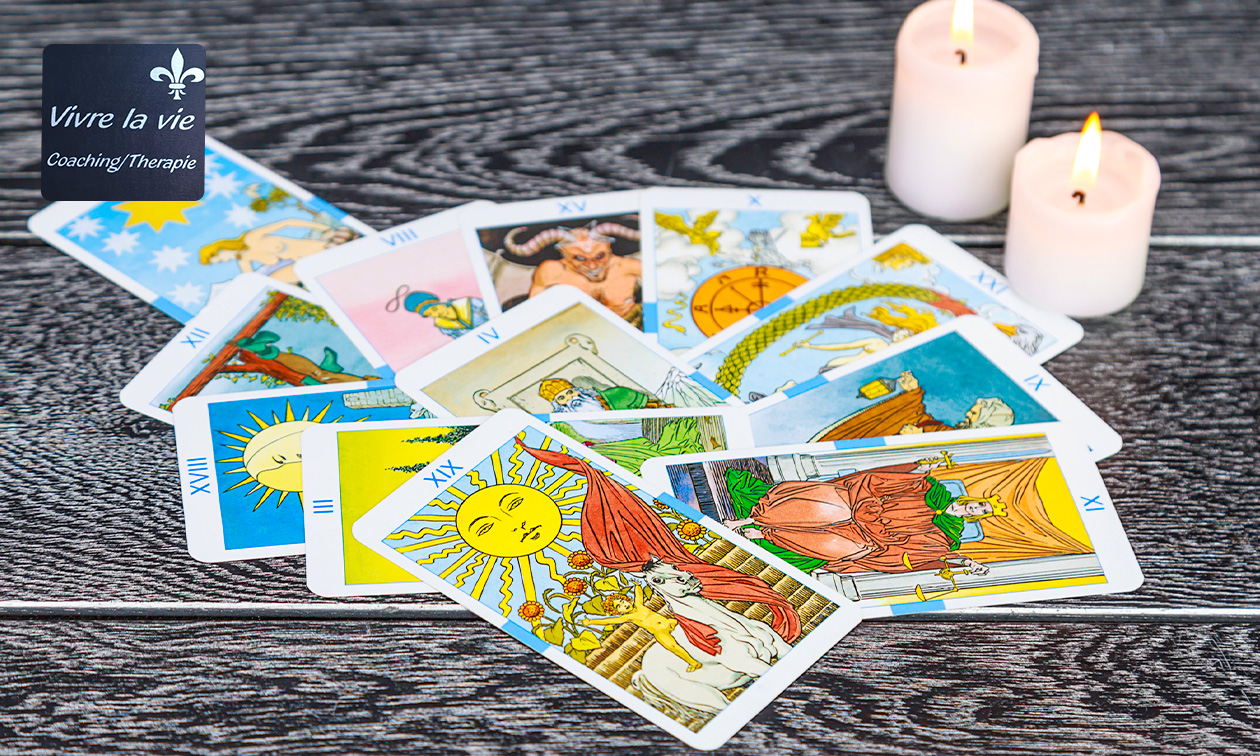 Volledige kaartlegging (50 min)