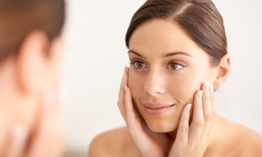 HIFU facelift-behandeling naar keuze