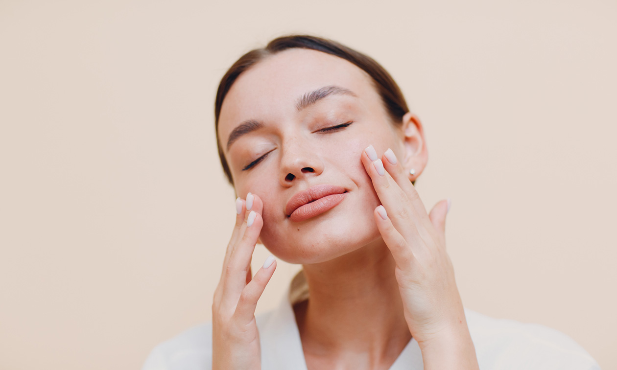 Soin du visage Wonder Hydra (70 min) à Sambreville