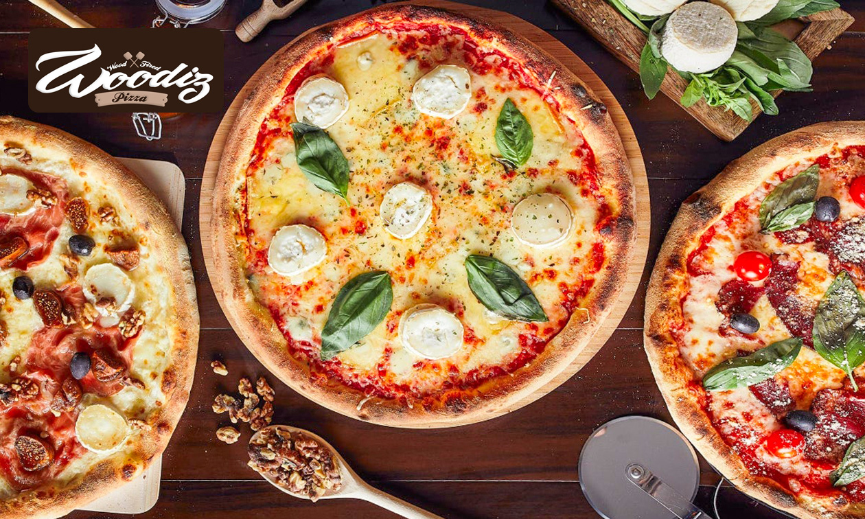 Menu pizza en 2 ou 3 services à la carte à Bruxelles Menu pizza en 2 ou 3 services à la carte à Bruxelles