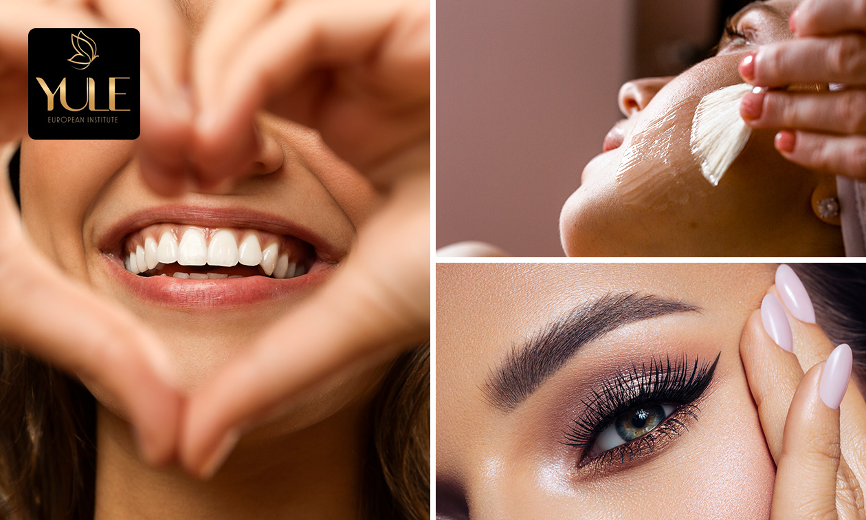 Schoonheidsbehandeling naar keuze in Ukkel