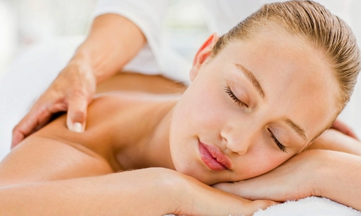 Massage sur mesure décontractant à Charleroi