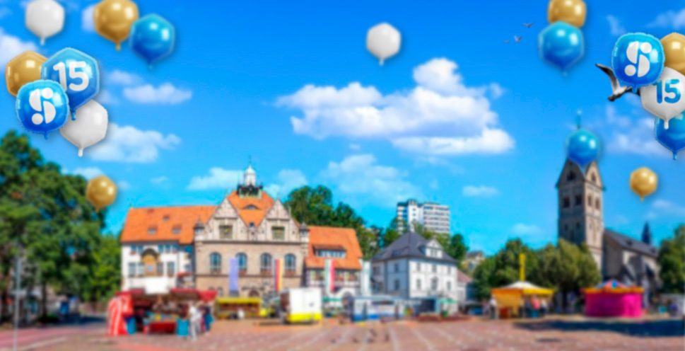 Social Deal Bergisch Gladbach atmosphärenbild