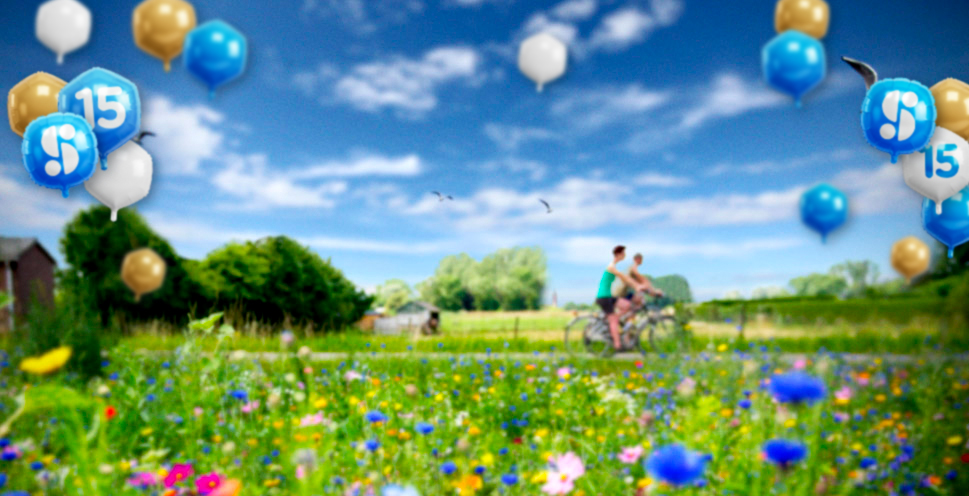 Social Deal Kempen sfeerafbeelding