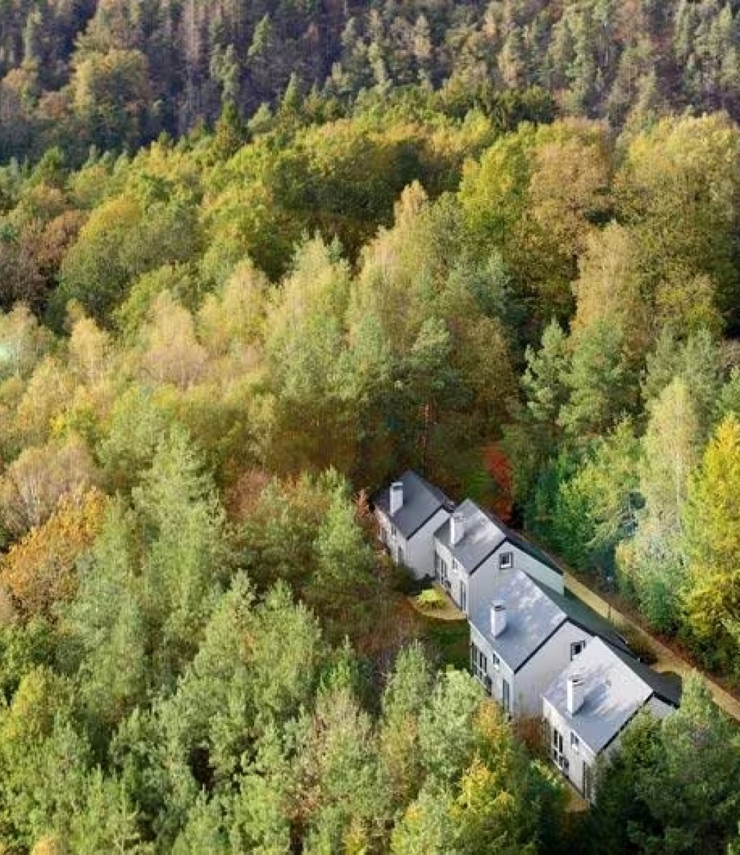 Center Parcs Les Ardennes: samen genieten midden in de heuvelachtige bossen
