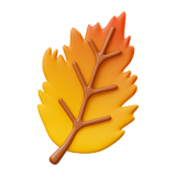 Autumn holiday