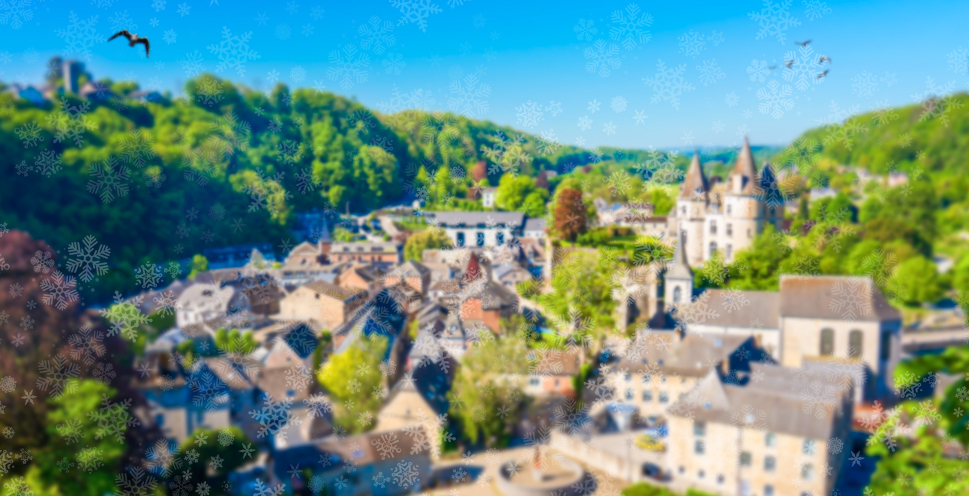 Social Deal Luxembourg sfeerafbeelding