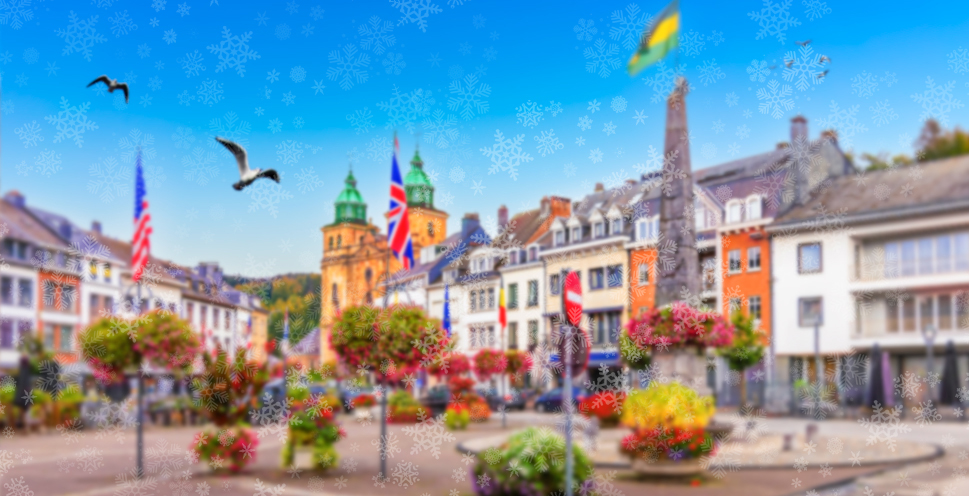 Social Deal Ostbelgien atmosphärenbild