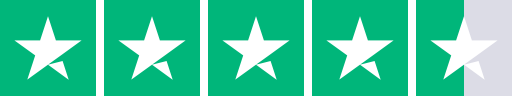 Trustpilot - 9,4 op basis van 194.469 reviews